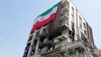 Iran executes one man accused of spying for Israel and another for Islamic State links