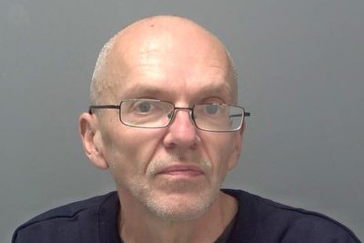 Fugitive who murdered Anita Rose as she walked her dog is jailed for life