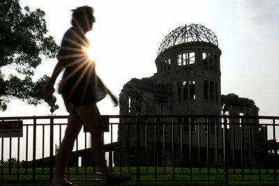 Hiroshima mayor warns world is repeating nuclear mistakes: ‘Please witness the reality’