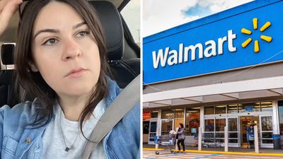 ‘They’re doing this shady thing…’: Texas woman calls out Walmart for ripping off the edges off their price tags. Then she sees a blatant markup