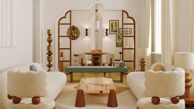What Is the Pile Decluttering Method? Well, It's All in the Name and Perfect for When You're Planning to Move House