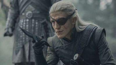 'House of the Dragon' season 3 will be 'goddamn huge,' showrunner teases