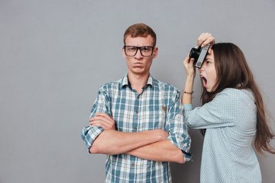 10 Ways You Try to Be Funny That Secretly Hurt People