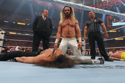 WWE heads to ESPN: Sports network lands $1.6 billion deal for streaming major events