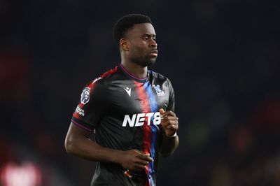 Liverpool: Marc Guehi 'makes transfer decision' as Newcastle revive interest in £40m defender