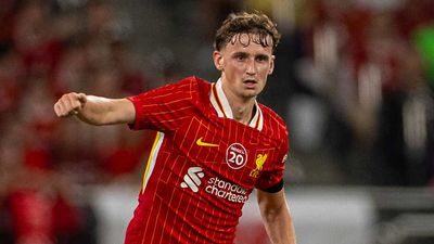 Liverpool Cash in on Academy Graduate, ‘Replacement’ Already Lined Up
