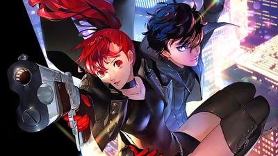 PSA: Persona 5 Royal is cheaper than it's ever been on PC right now, and you get 7 other games thrown in