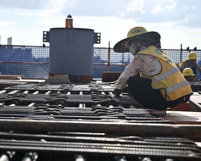 China’s industrial policy is creating instability at home and abroad