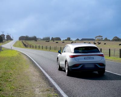 Some electric cars fall short of claimed range by up to 23%, Australian motoring group finds