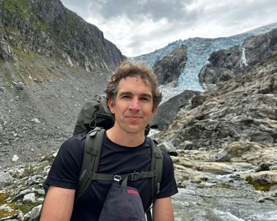 Journalist missing in Norway survived six nights in wilderness with leg injury