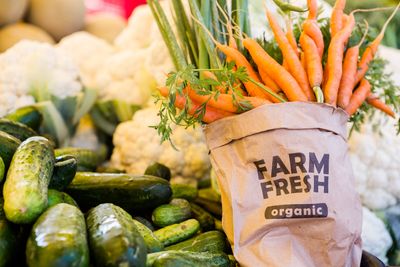 7 Organic Labels That Don’t Actually Mean What You Think