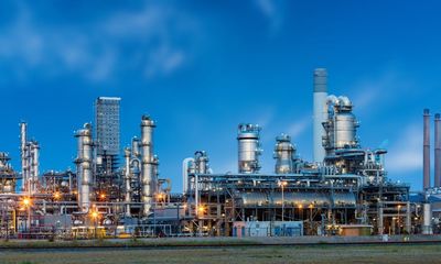 Top 2 Industrials Stocks That May Plunge In August