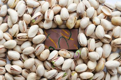 All the Dubai-style chocolate included in FSA recall