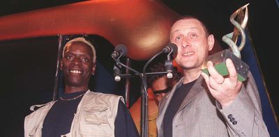 Black Grape: It’s Great When You’re Straight… Yeah at 30 – one of music’s greatest comeback stories