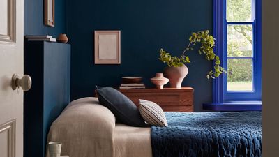 When It Comes to Creating 'Color Harmony' in Your Home, These 8 Rules Will Ensure You Get It Right Every Time