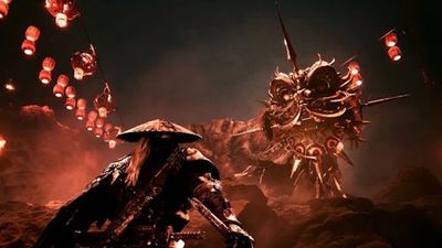 How China’s Next Big Video Game Aims To Change Everything