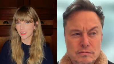 Elon Musk's Grok Imagine Slammed for Creating Taylor Swift Deepfakes in 'Spicy' Mode Scandal