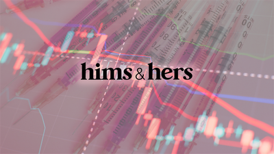 Diagnosis: Hims & Hers' August Price Dip Is an Opportunity to Buy