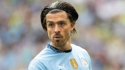 ‘Complicated’—Man City in Talks Over Premier League Loan for Jack Grealish