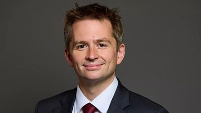 A British politician turned himself into an AI chatbot. Meet the UK’s first ‘virtual MP’