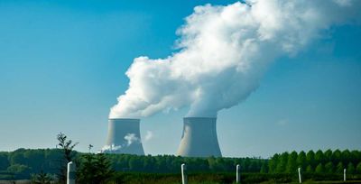 S&P 500 Nuclear Leaders Report Earnings As Stock Market Nuke Fever Spreads