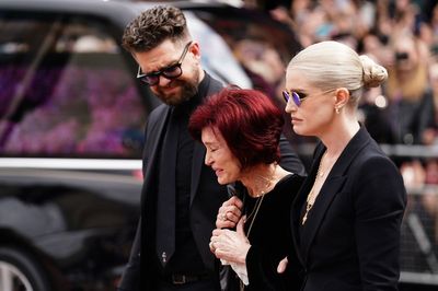 Jack Osbourne pays tribute to dad Ozzy after rock icon's cause of death revealed