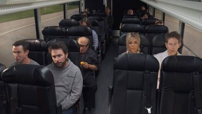 It's Always Sunny In Philadelphia Season 17 Is Not My Favorite Season, But I Want To Talk About What Works About It Thus Far