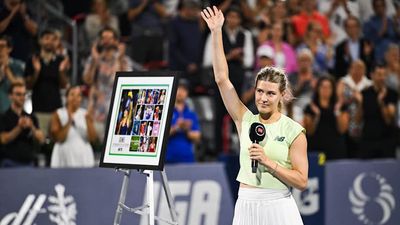 Tennis Mailbag: Eugenie Bouchard’s Retirement Puts Career in Perspective