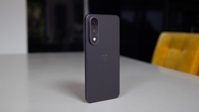 OnePlus Nord 5 review: does this mid-ranger have the mettle?