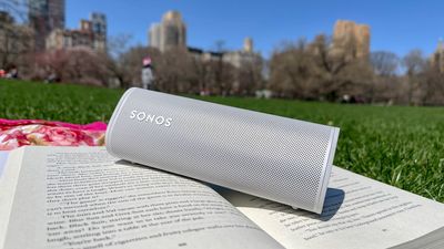 Sonos confirms reports of Roam speakers overheating [Update: Sonos responds]