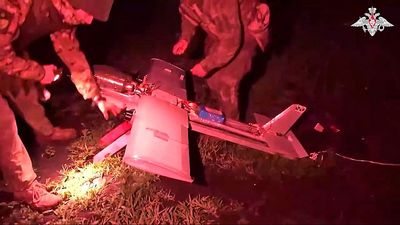 Lithuania asks NATO for air defence support after Russian drone incursions
