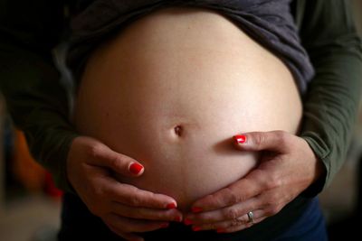 Is eating your placenta good for you? Experts issue warning