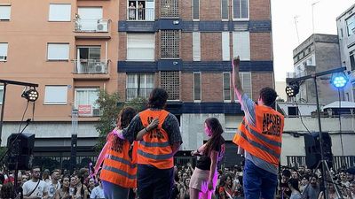 Spain’s housing crisis deepens: residents’ anger is rising
