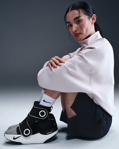 I tried the foot massaging Nike x Hyperice Hyperboot — so are they worth the £900 price tag?