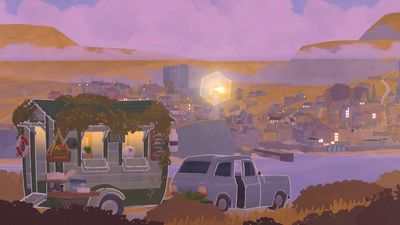 Tiny Bookshop review – Cozy, clever, and endlessly charming from cover to cover
