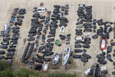 The UK’s migrant returns deal clause that is causing confusion