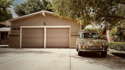 Is the Way You Clean Your Garage Costing You Thousands?