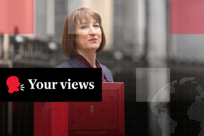 Voices: ‘The whole tax system needs radical reform’: Readers weigh in on Reeves’ fiscal trilemma