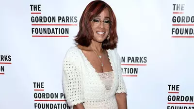 ‘I’m in a group now’: Gayle King has a composed response after Trump called her ‘talentless’ and ‘finished’ on Truth Social