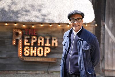 The Repair Shop fans call for show to be axed amid Jay Blades rape charges