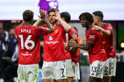Manchester United vs Fiorentina: Friendly prediction, kick-off time, team news, TV, live stream, h2h, odds today