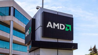 AMD Stock Is Sliding Wednesday: What's Going On?