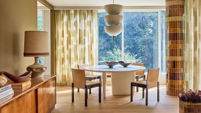 How to See a Structural Column as an 'Oh-Wow' Moment, Rather Than an Obstacle