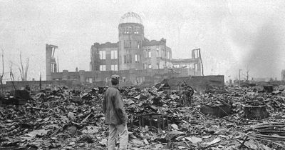 This is what a nuclear attack on Scotland would look like