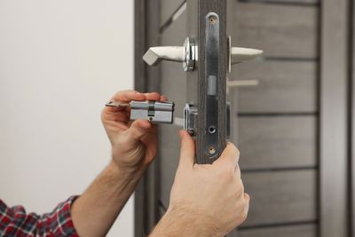 How Replacing One Door Lock Without Notice Can Invalidate Your Renter’s Policy