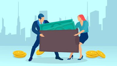 Men Still Lead in Household Money Decisions — 3 Reasons It Should Be a Joint Effort