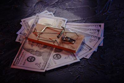 Why Some Trusts Distribute Assets Automatically—And That’s a Problem