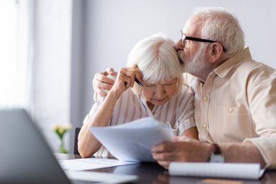 The Tax Classification That Quietly Changed After Retirement