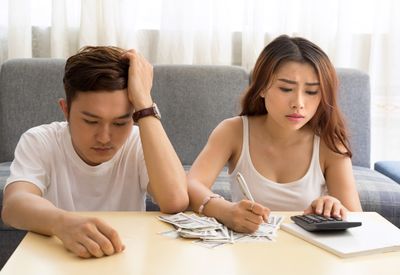 What Happens to Retirement Payouts When the Market Drops Mid-Inheritance