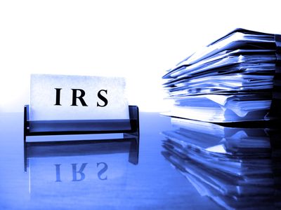What the IRS Can Still Seize Even After Death